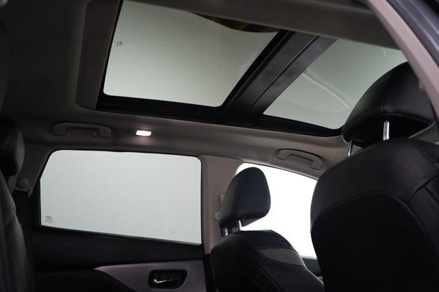 used 2019 Nissan Murano car, priced at $17,998