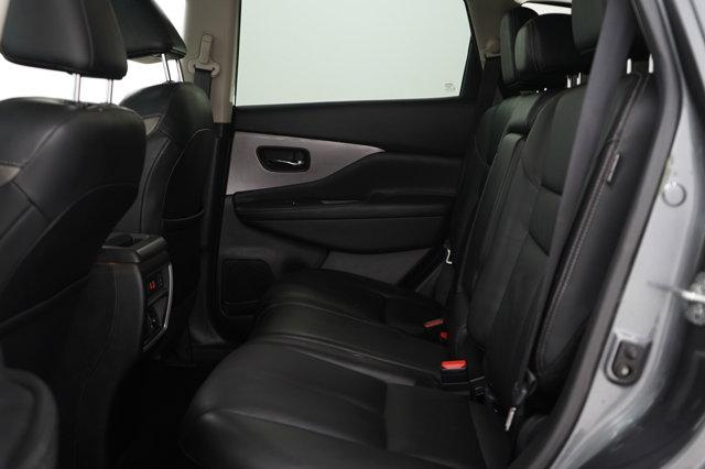 used 2019 Nissan Murano car, priced at $17,998