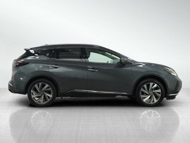 used 2019 Nissan Murano car, priced at $17,998