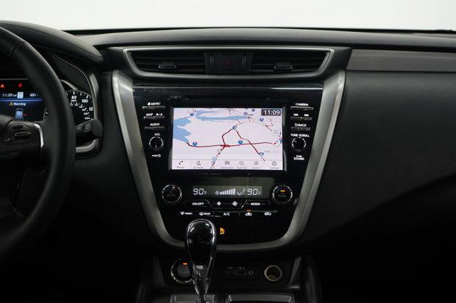 used 2019 Nissan Murano car, priced at $17,998