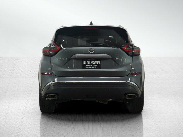 used 2019 Nissan Murano car, priced at $17,998