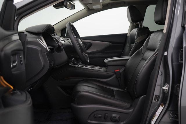 used 2019 Nissan Murano car, priced at $17,998