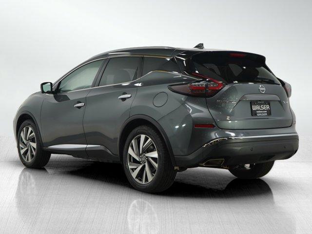 used 2019 Nissan Murano car, priced at $17,998