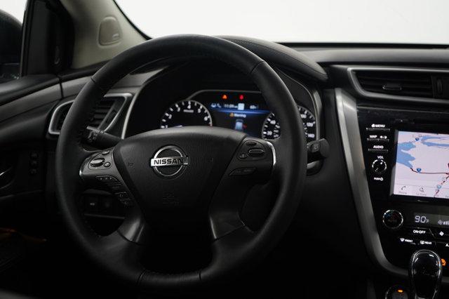 used 2019 Nissan Murano car, priced at $17,998