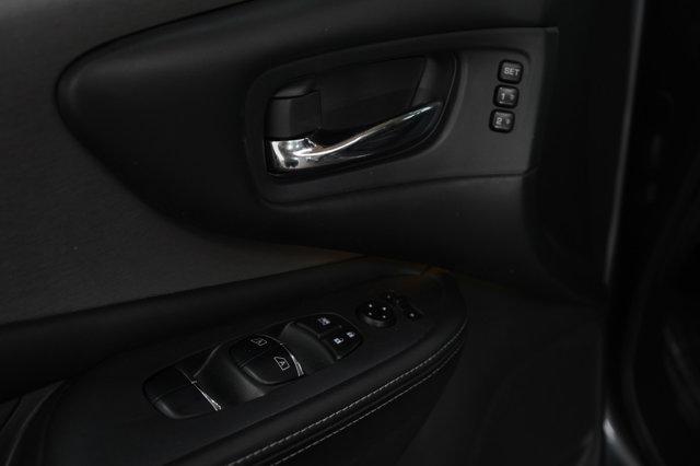 used 2019 Nissan Murano car, priced at $17,998