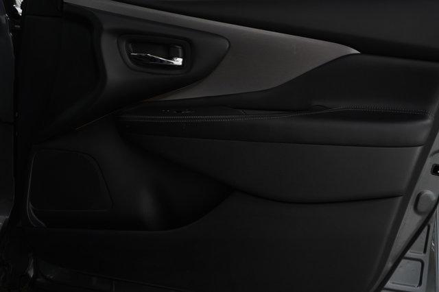 used 2019 Nissan Murano car, priced at $17,998