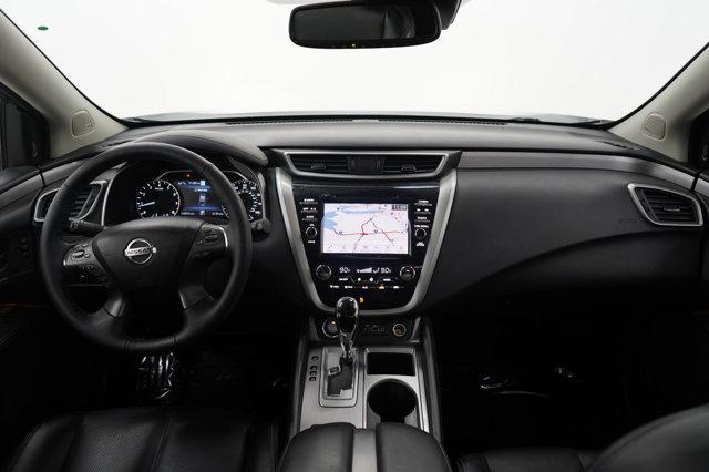 used 2019 Nissan Murano car, priced at $17,998