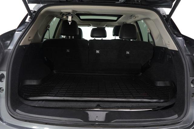 used 2019 Nissan Murano car, priced at $17,998
