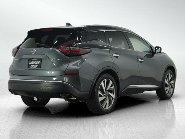 used 2019 Nissan Murano car, priced at $17,998