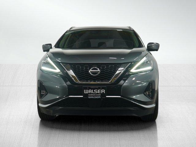 used 2019 Nissan Murano car, priced at $17,998