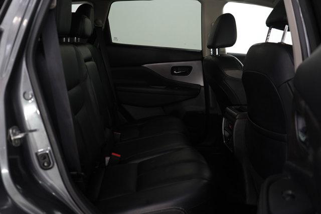 used 2019 Nissan Murano car, priced at $17,998