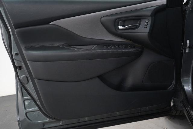 used 2019 Nissan Murano car, priced at $17,998