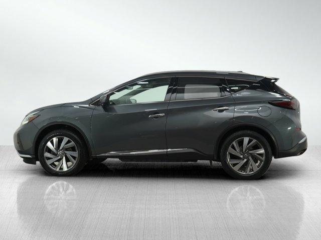 used 2019 Nissan Murano car, priced at $17,998