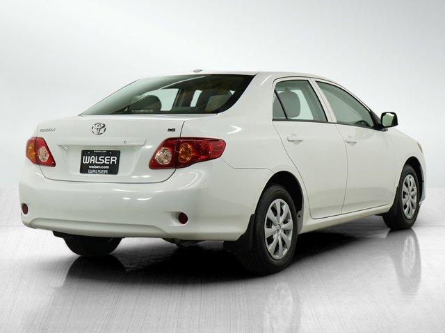 used 2010 Toyota Corolla car, priced at $12,998