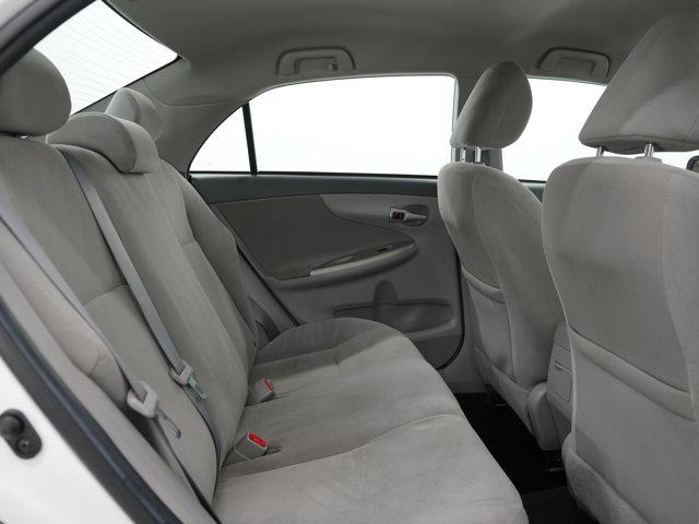 used 2010 Toyota Corolla car, priced at $12,998