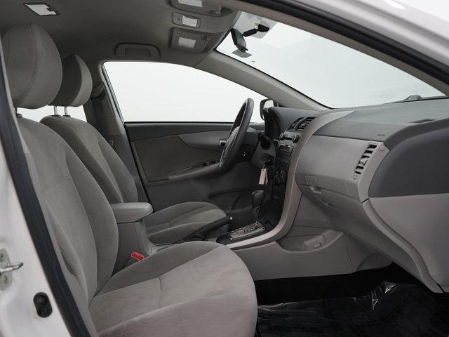 used 2010 Toyota Corolla car, priced at $12,998
