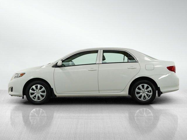 used 2010 Toyota Corolla car, priced at $12,998