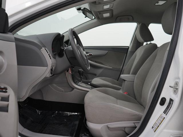 used 2010 Toyota Corolla car, priced at $12,998