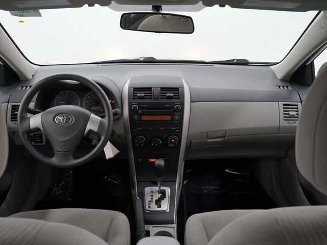 used 2010 Toyota Corolla car, priced at $12,998