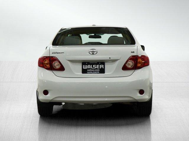 used 2010 Toyota Corolla car, priced at $12,998