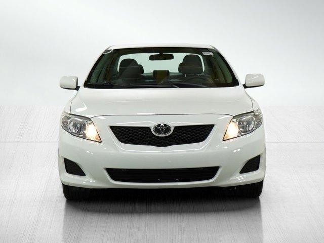 used 2010 Toyota Corolla car, priced at $12,998