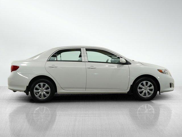 used 2010 Toyota Corolla car, priced at $12,998
