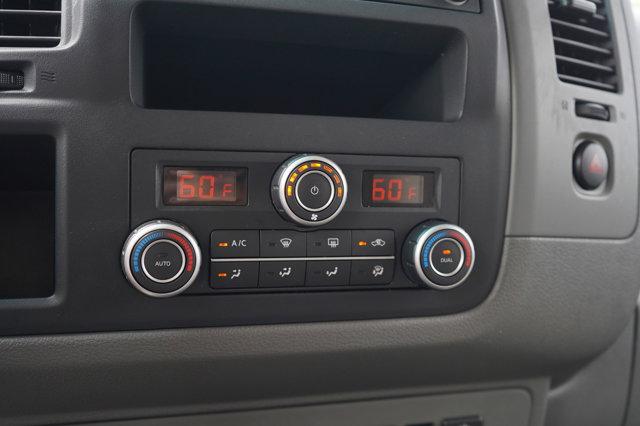 used 2021 Nissan NV Passenger NV3500 HD car, priced at $42,998