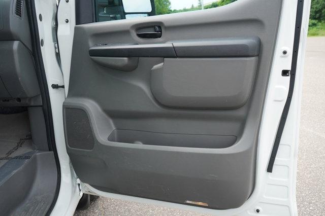 used 2021 Nissan NV Passenger NV3500 HD car, priced at $42,998