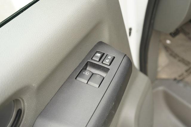 used 2021 Nissan NV Passenger NV3500 HD car, priced at $42,998