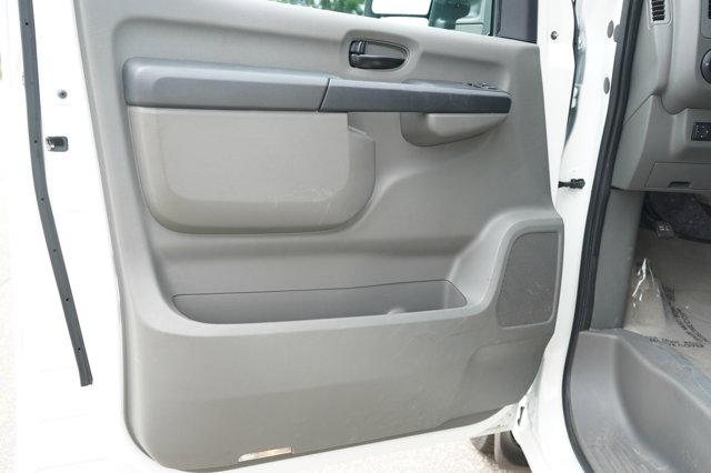 used 2021 Nissan NV Passenger NV3500 HD car, priced at $42,998