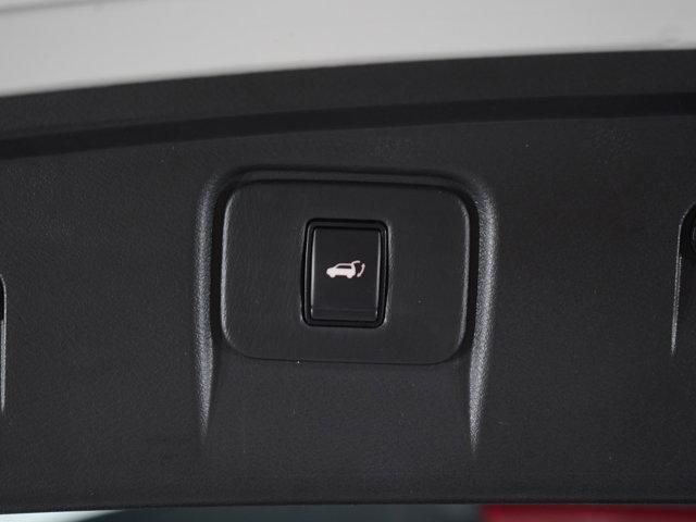 used 2021 Nissan Murano car, priced at $24,699