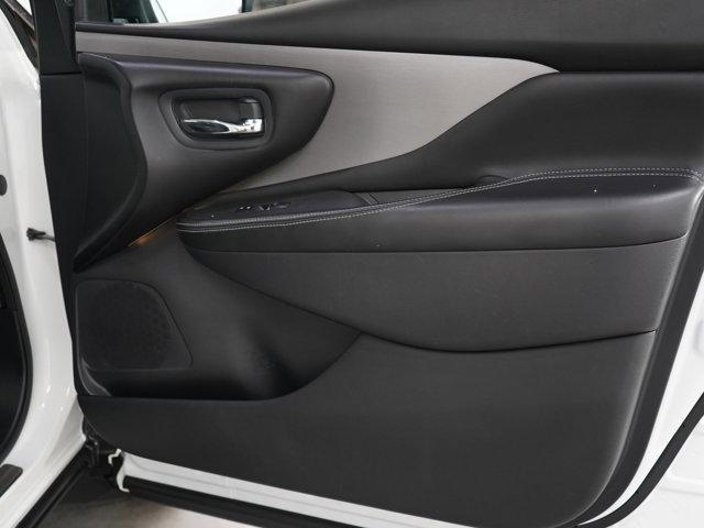used 2021 Nissan Murano car, priced at $24,699