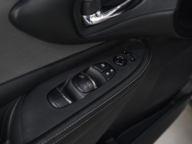 used 2021 Nissan Murano car, priced at $24,699