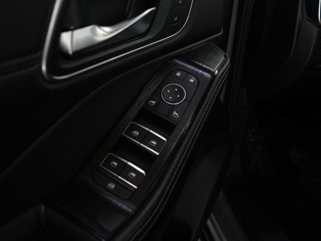 used 2021 Nissan Rogue car, priced at $19,799