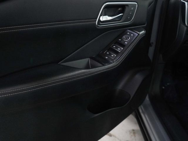 used 2021 Nissan Rogue car, priced at $19,799