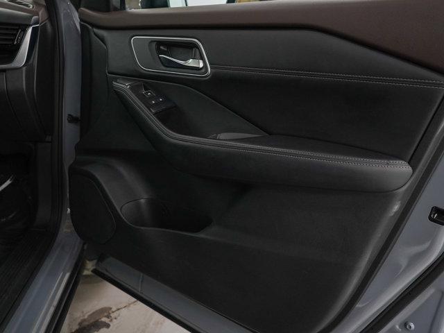 used 2021 Nissan Rogue car, priced at $19,799