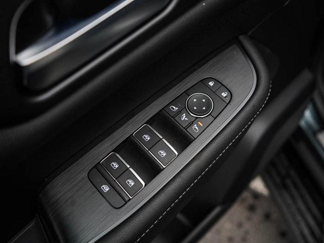 new 2025 Nissan Armada car