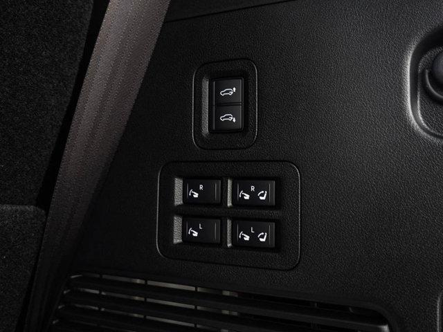 new 2025 Nissan Armada car
