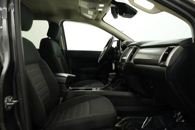 used 2020 Ford Ranger car, priced at $28,998