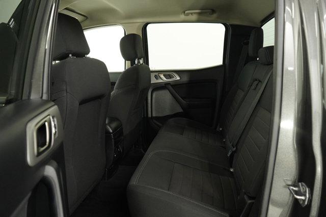 used 2020 Ford Ranger car, priced at $28,998