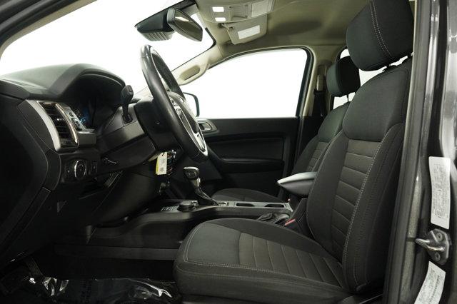 used 2020 Ford Ranger car, priced at $28,998