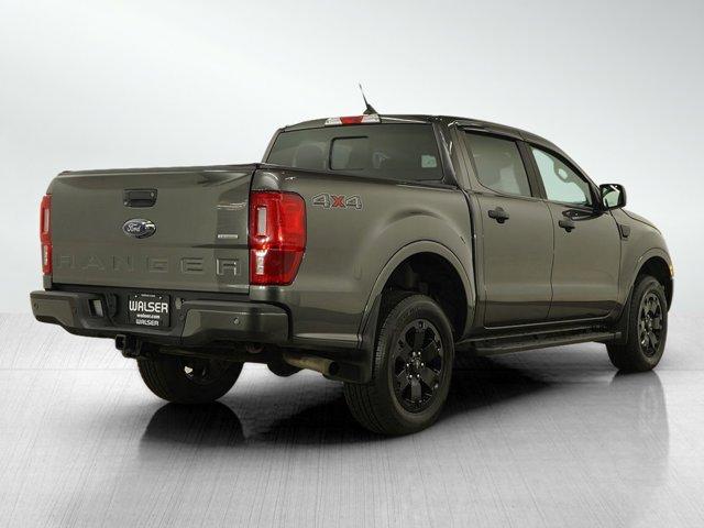 used 2020 Ford Ranger car, priced at $28,998