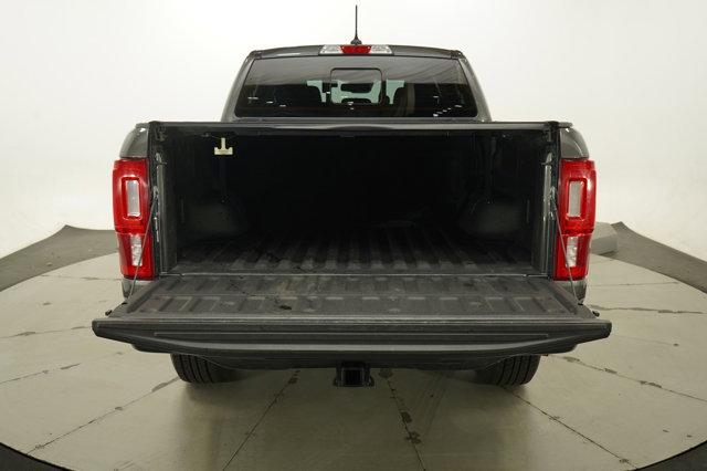 used 2020 Ford Ranger car, priced at $28,998