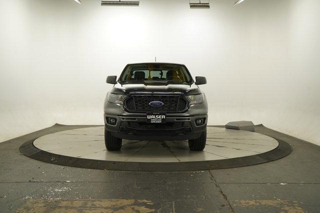 used 2020 Ford Ranger car, priced at $28,998