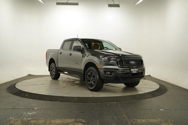 used 2020 Ford Ranger car, priced at $28,998