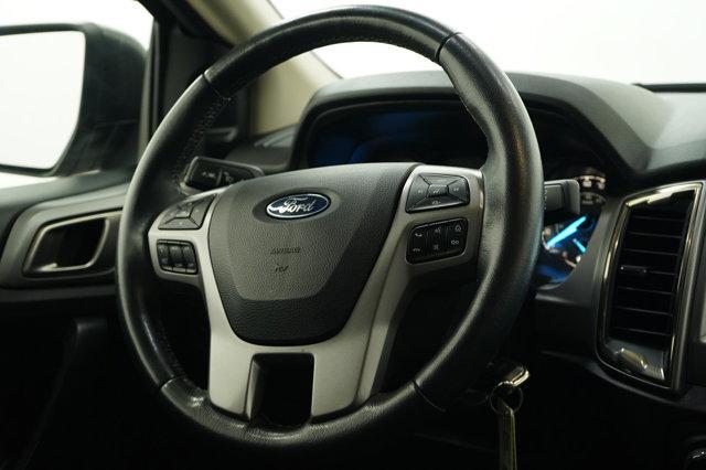 used 2020 Ford Ranger car, priced at $28,998