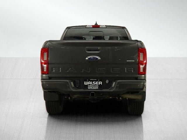 used 2020 Ford Ranger car, priced at $28,998