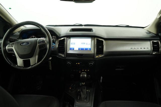 used 2020 Ford Ranger car, priced at $28,998