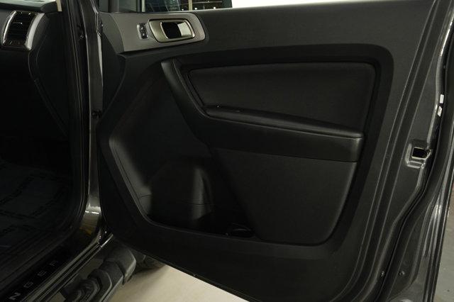 used 2020 Ford Ranger car, priced at $28,998
