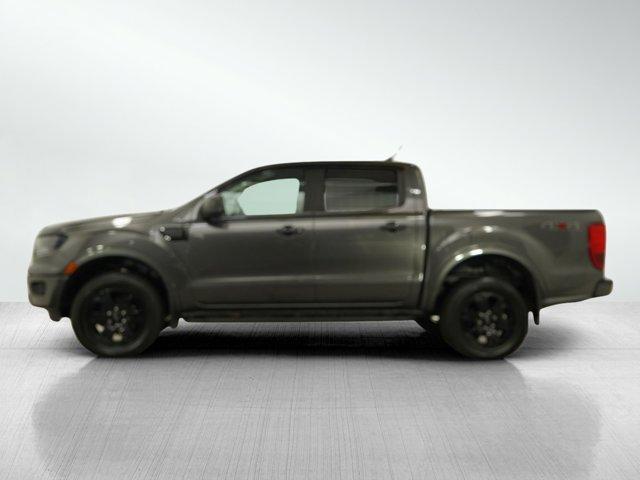 used 2020 Ford Ranger car, priced at $28,998